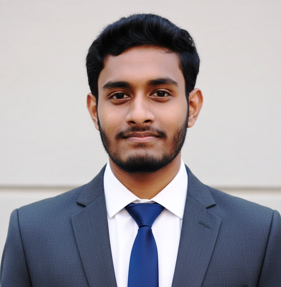 Suvadeep Khanra